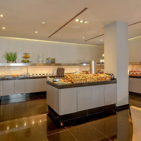 Hotel Mercure Mitte Hamburg