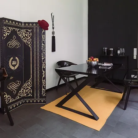Bel Etage