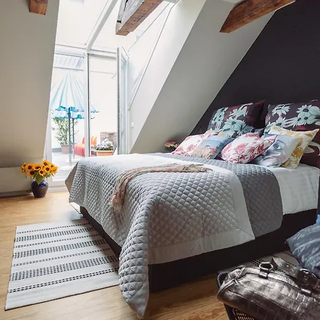 Bel Etage Hamburg