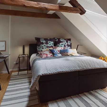 Hotel Bel Etage