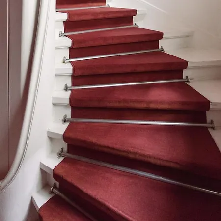 Bel Etage Hotel Hamburg