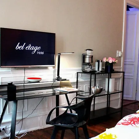 Hotel Bel Etage 3*
