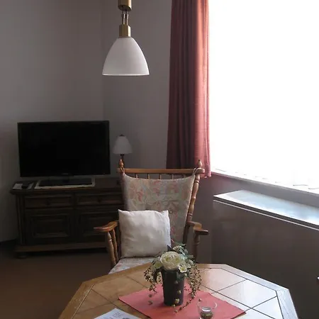 Haus Seeblick