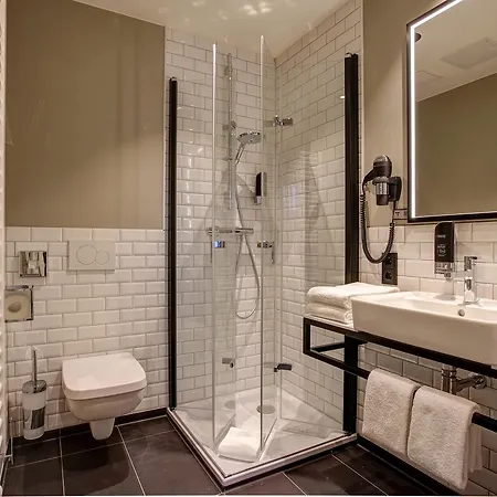 Boutique 125 Airport By Ina 4* Hamburg-Harburg