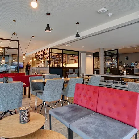 Hotel Boutique 125 Airport By Ina 4*
