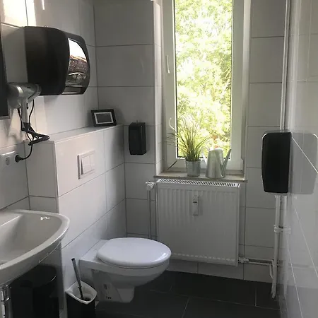 Hamburg Apart 2*