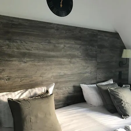 Hotel Hamburg Apart