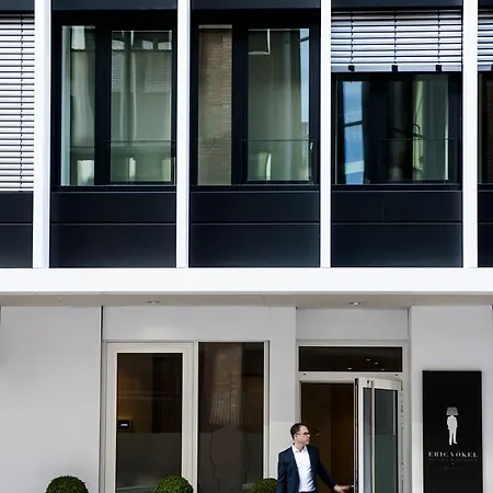 Eric Voekel Boutique - 4*