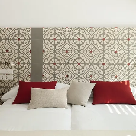 Eric Voekel Boutique - Aparthotel 4*