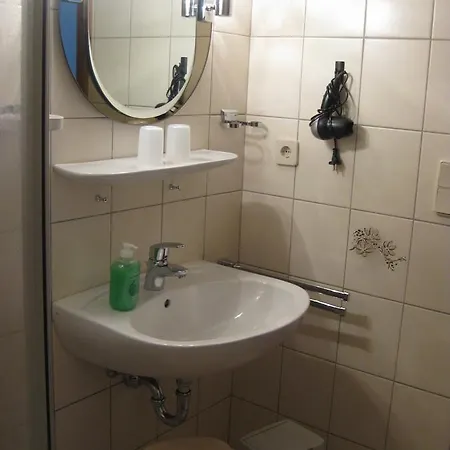 Haus Seeblick Hamburg