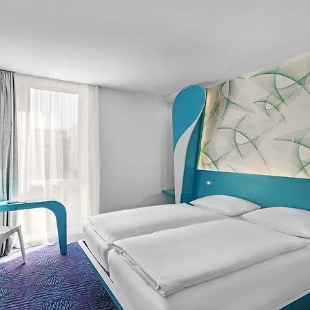 Prize By Radisson, St Pauli Hamburg