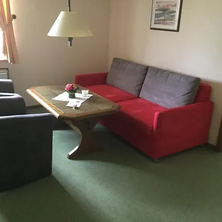 Haus Seeblick Apartment