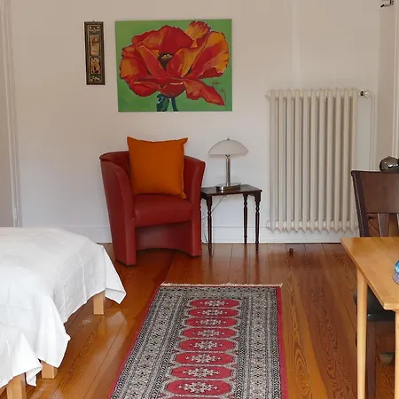 Homestay Alsterdorf