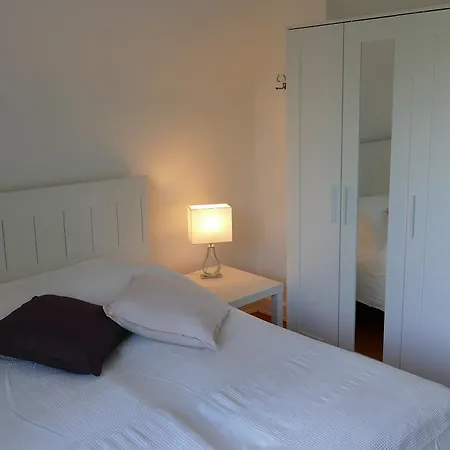 Alsterdorf Homestay Hamburg