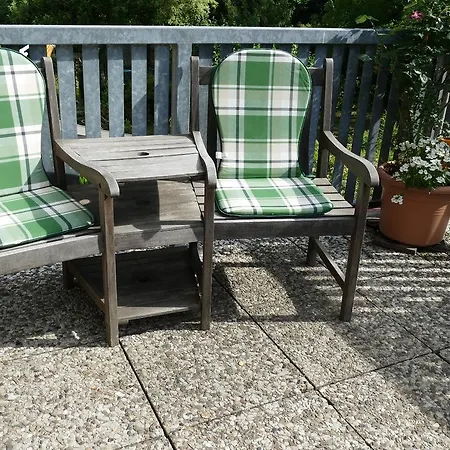 Homestay Alsterdorf Hamburg