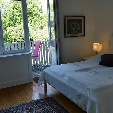 Homestay Alsterdorf *