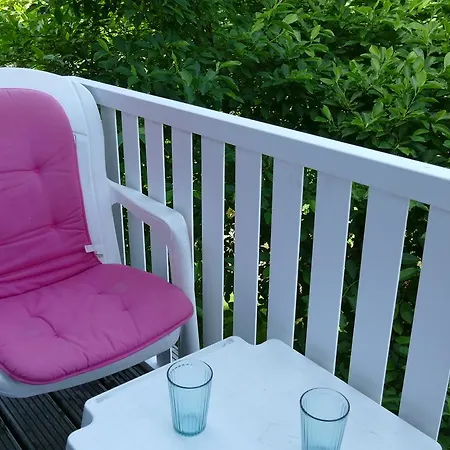 Homestay Alsterdorf Hamburg