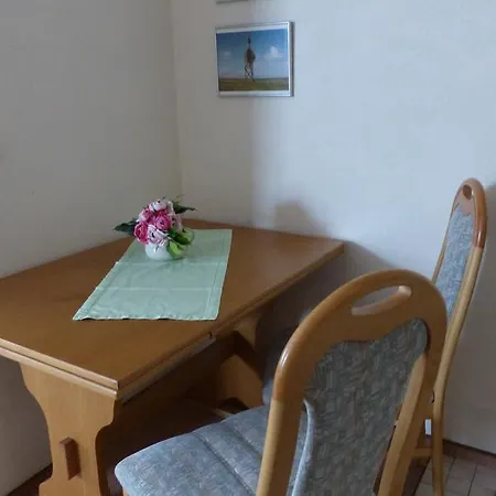 Haus Seeblick Apartment Hamburg
