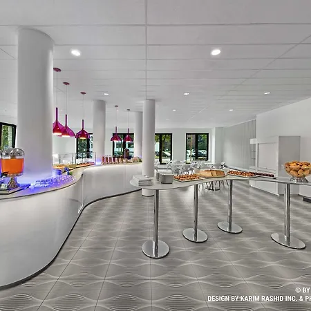 Szálloda Prize By Radisson, 3*