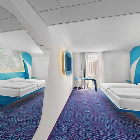 Prize By Radisson, St Pauli فندق
