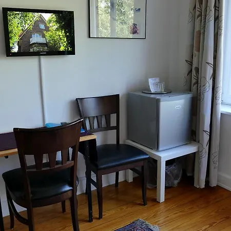 Homestay Alsterdorf Hamburg