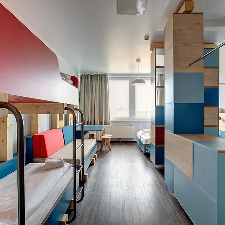 Meininger Center Otel