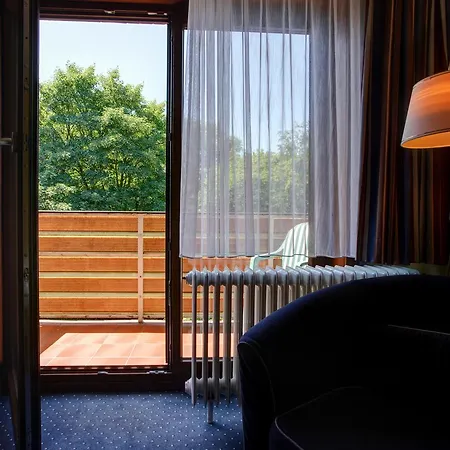 Hotel Elbinsel Free Parking Hotel
