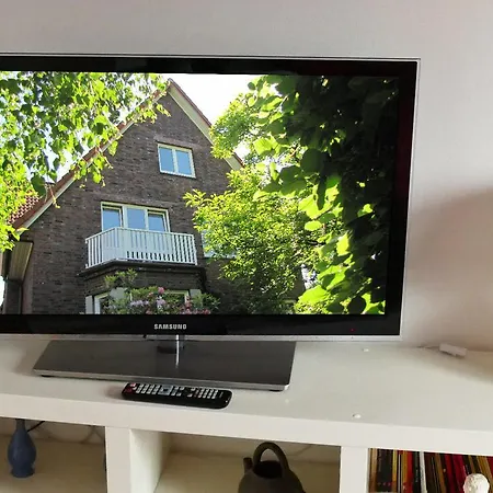 Alsterdorf Homestay Hamburg