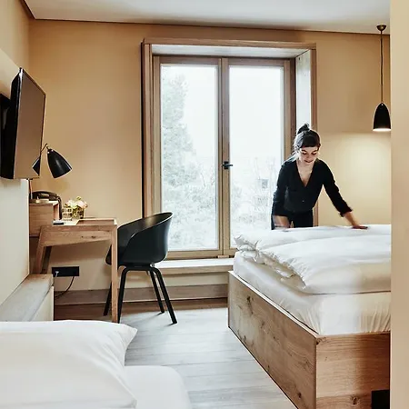 Hotel Wedina An Der Alster Hamburg