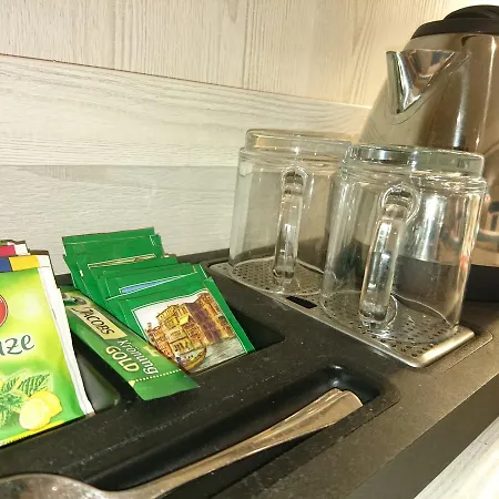 Hotel Budapester Hof 2*