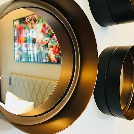 Boutique Poppenbütteler Hof 4*