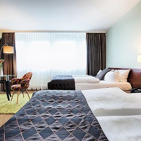 Leonardo Elbbruecken Hotel