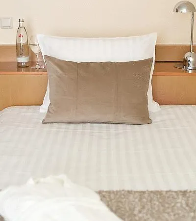 Elb-residence Apart Otel