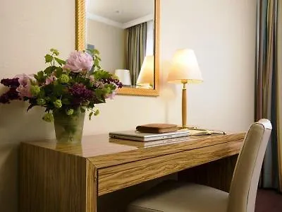 Hotel Western Raphael Altona