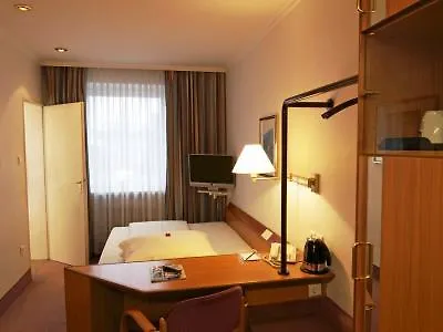 Hotel Western Raphael Altona