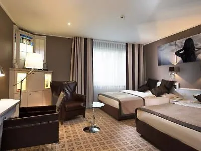 Park Arena Hotel