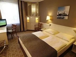 Park Arena Hotell Hamburg-Harburg