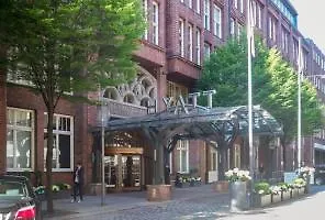 Lejlighedshotel Residences At Park Hyatt Hamborg
