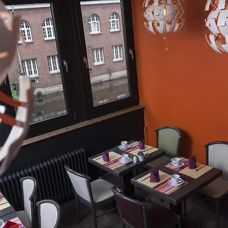 Mitte Szálloda