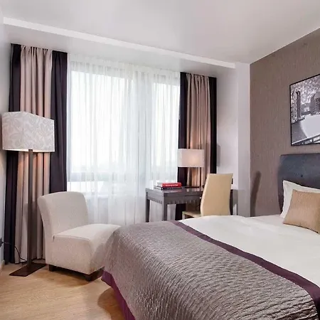 Szálloda Mitte 3*