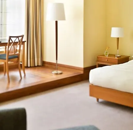 Hotel Conrad 5*
