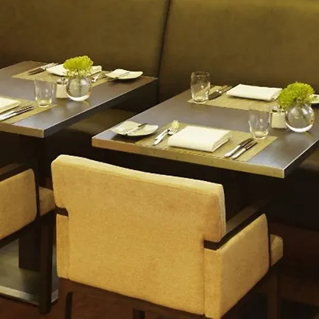 Conrad Hotel Hamburg-Harburg