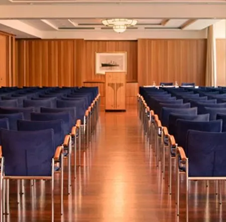 Hotel Conrad Hamburg-Harburg