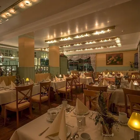 Engel Hotel