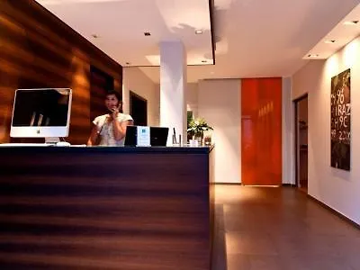 St. Annen Hotell