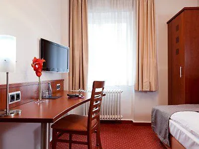 Hotell St. Annen