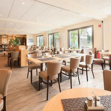 Sporthotel Hamburg By Jufa Hotels Hamburg