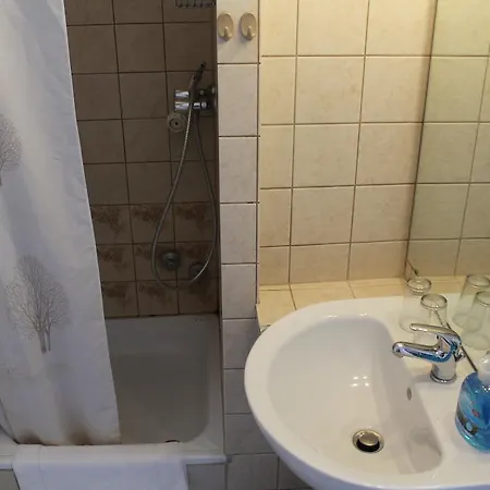 Lilienhof Hotell Hamburg-Harburg
