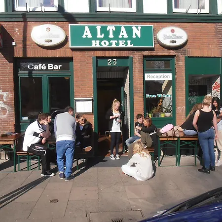 Altan Hamburg