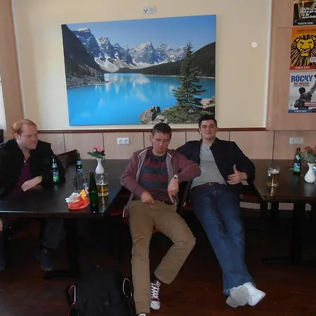 Altan Hotel